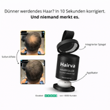 Hairva™ Haarfüller