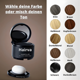 Hairva™ Haarfüller