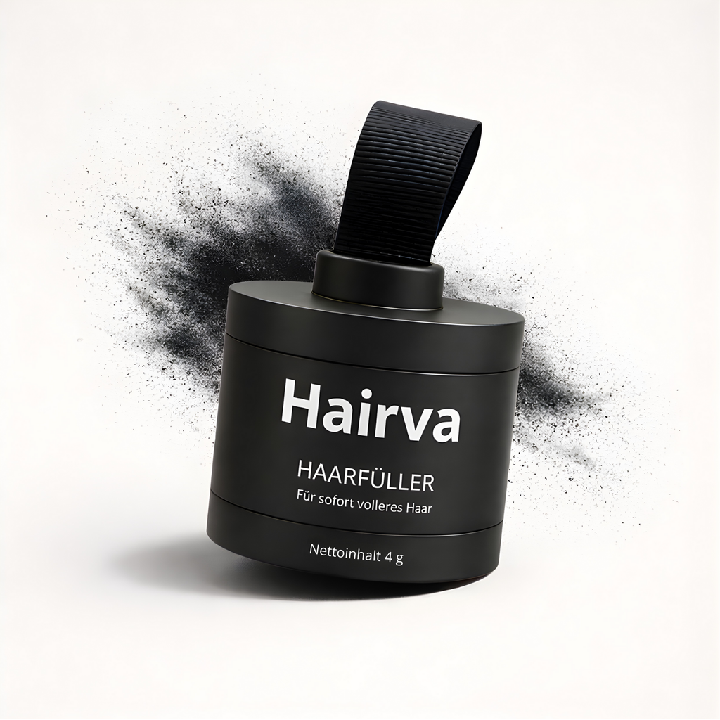 Hairva™ Haarfüller